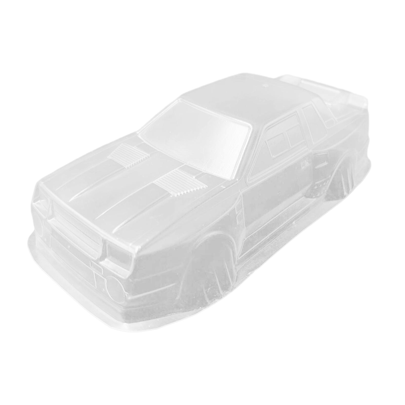 RC Car Shell Cover 98mm