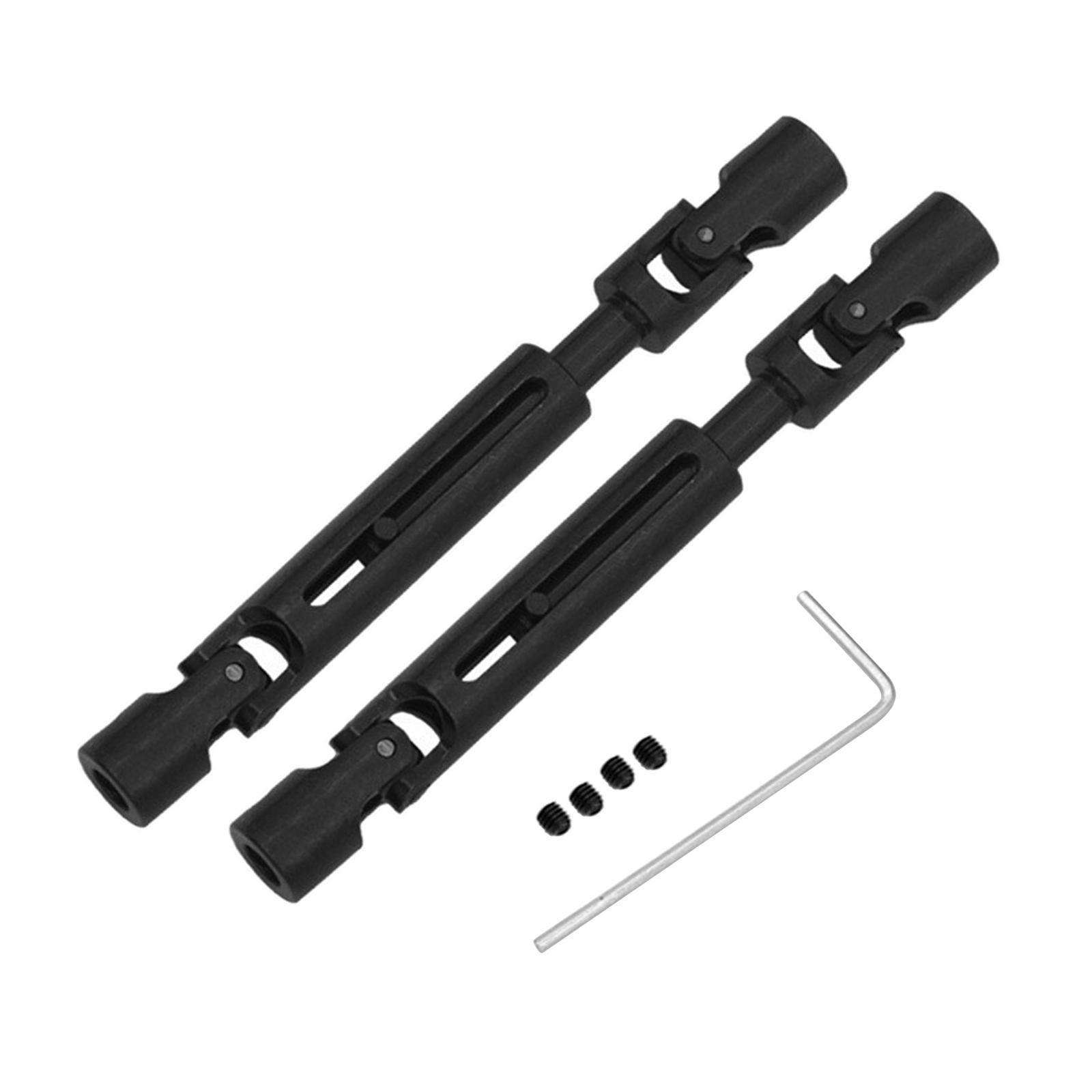 RC Car Drive Shaft