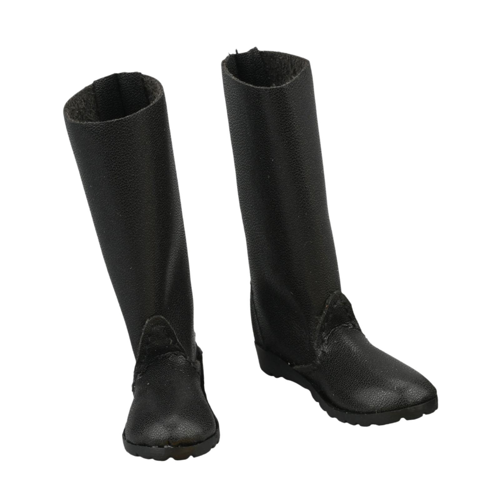 1/6 Scale Figure Boots