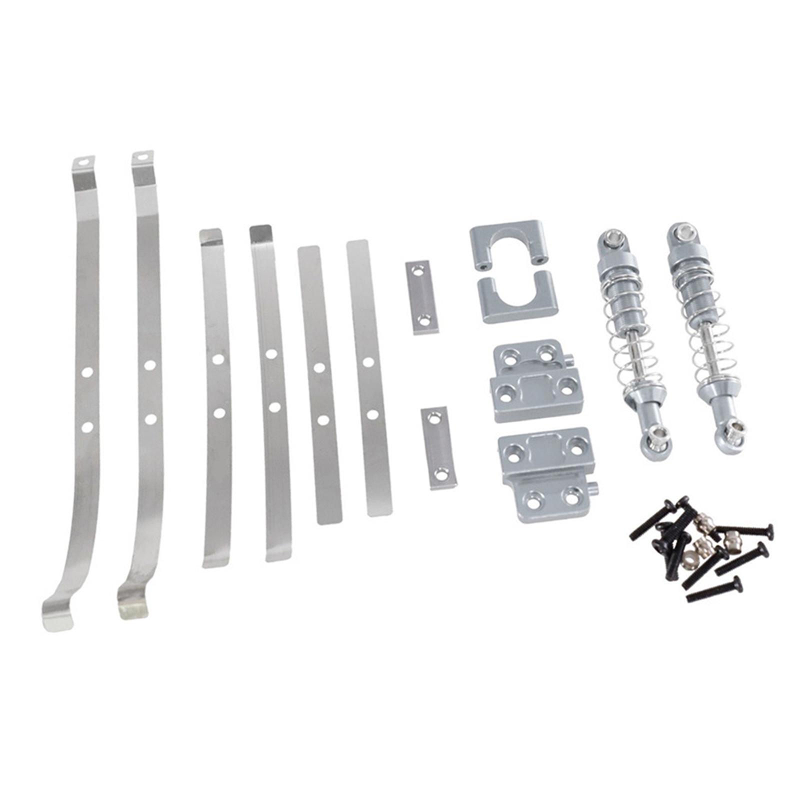 Upgrade Parts 1:12 Scale