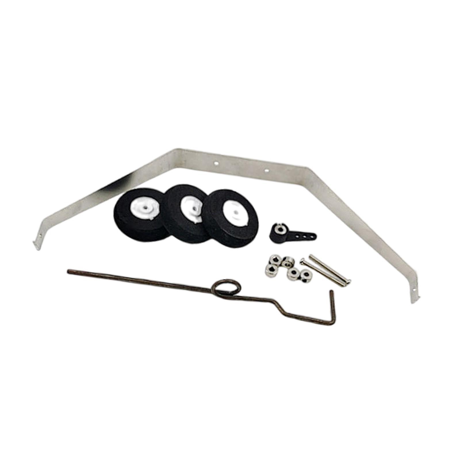 Landing Gear Wheel Kit