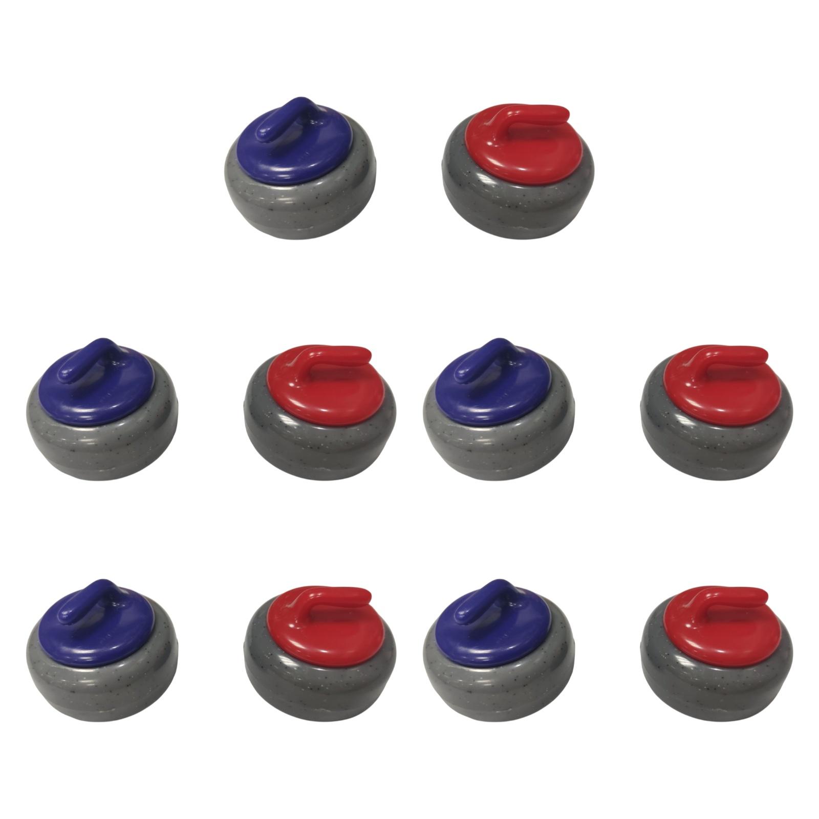 Mini Shuffleboard Pucks