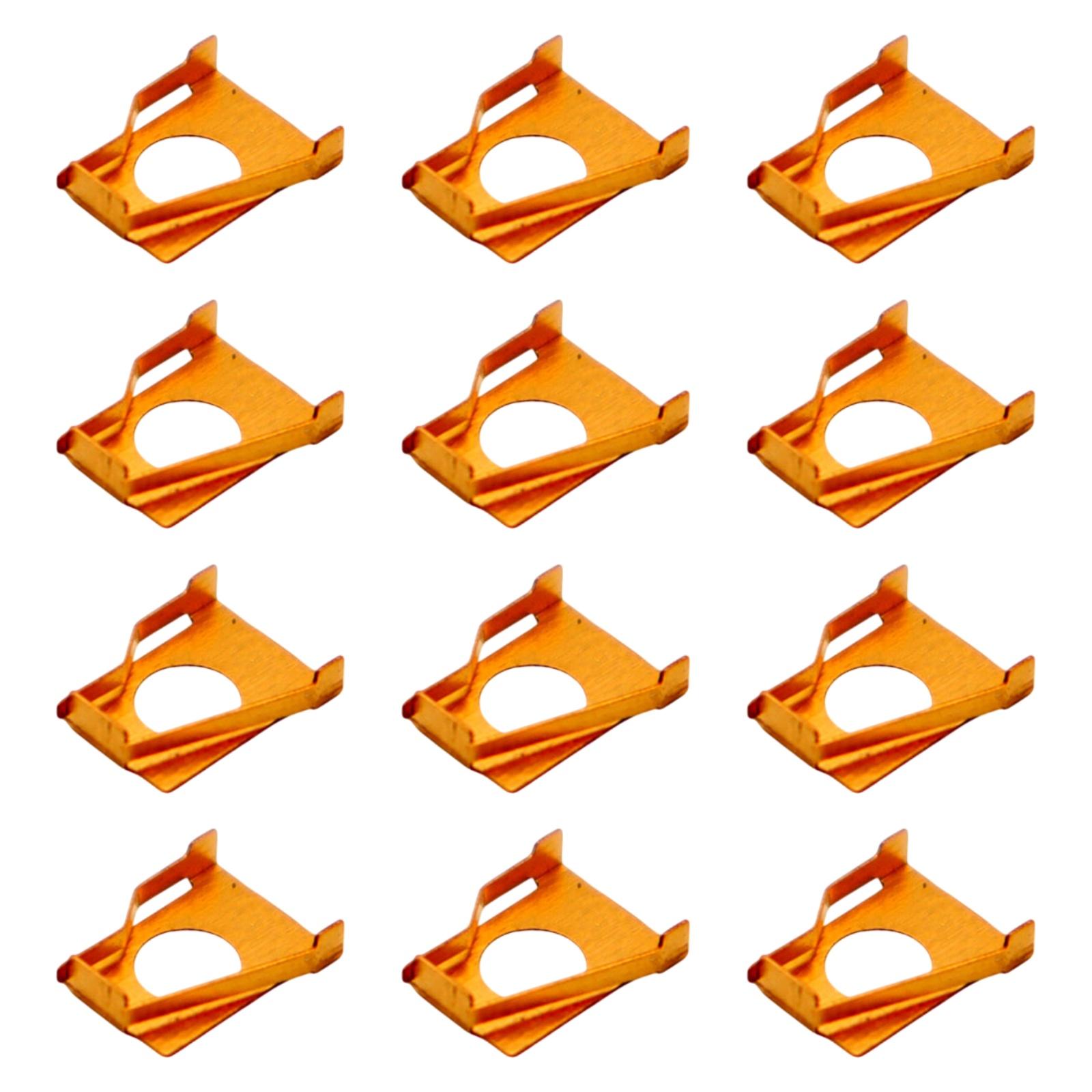 Train Couplers 1:87 Scale