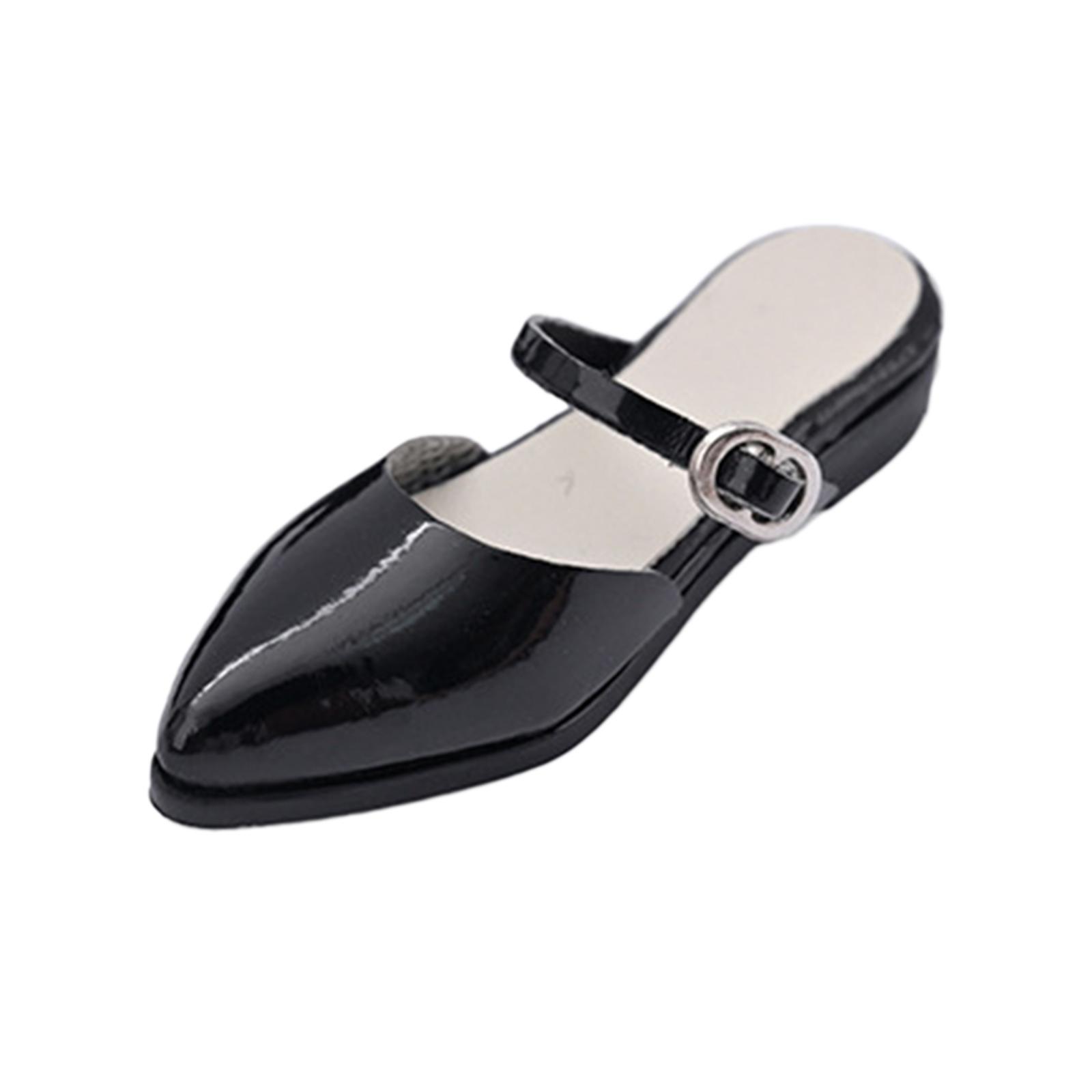 Doll Sandals Slippers
