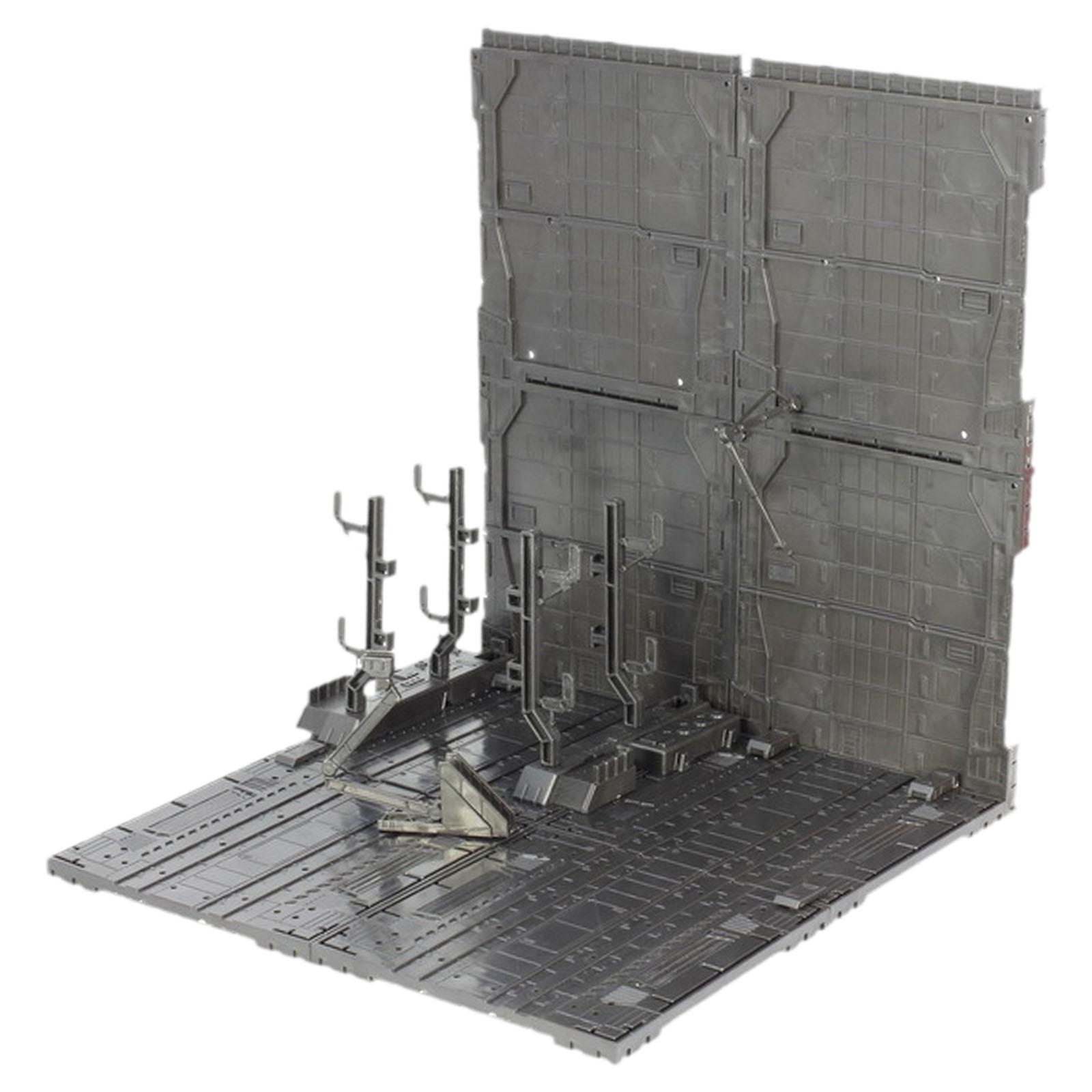 Display Base Style C
