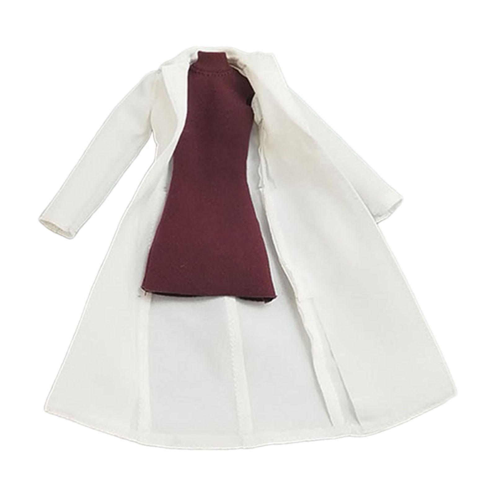 Doll Clothes Dress