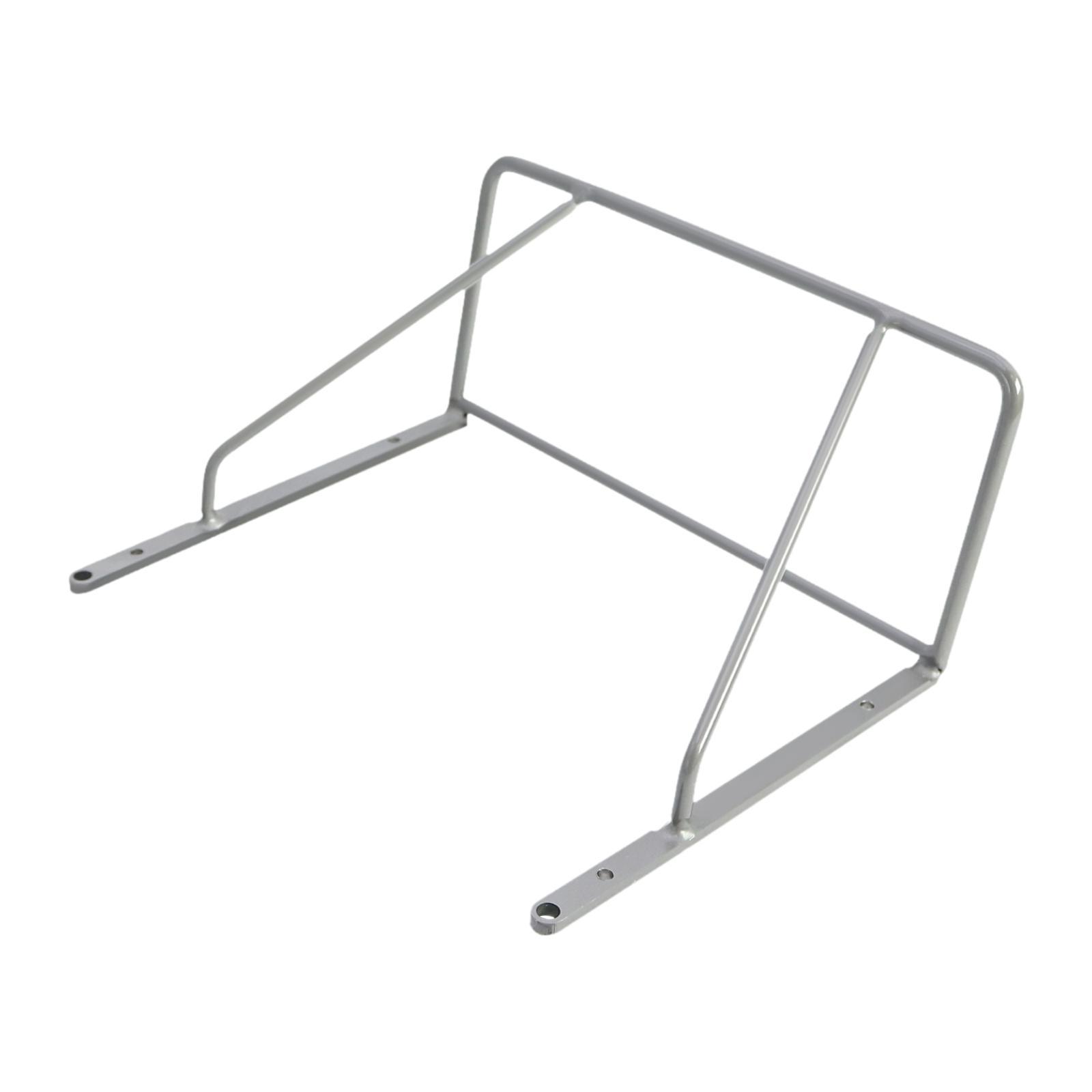 RC Crawler Rear Body Frame