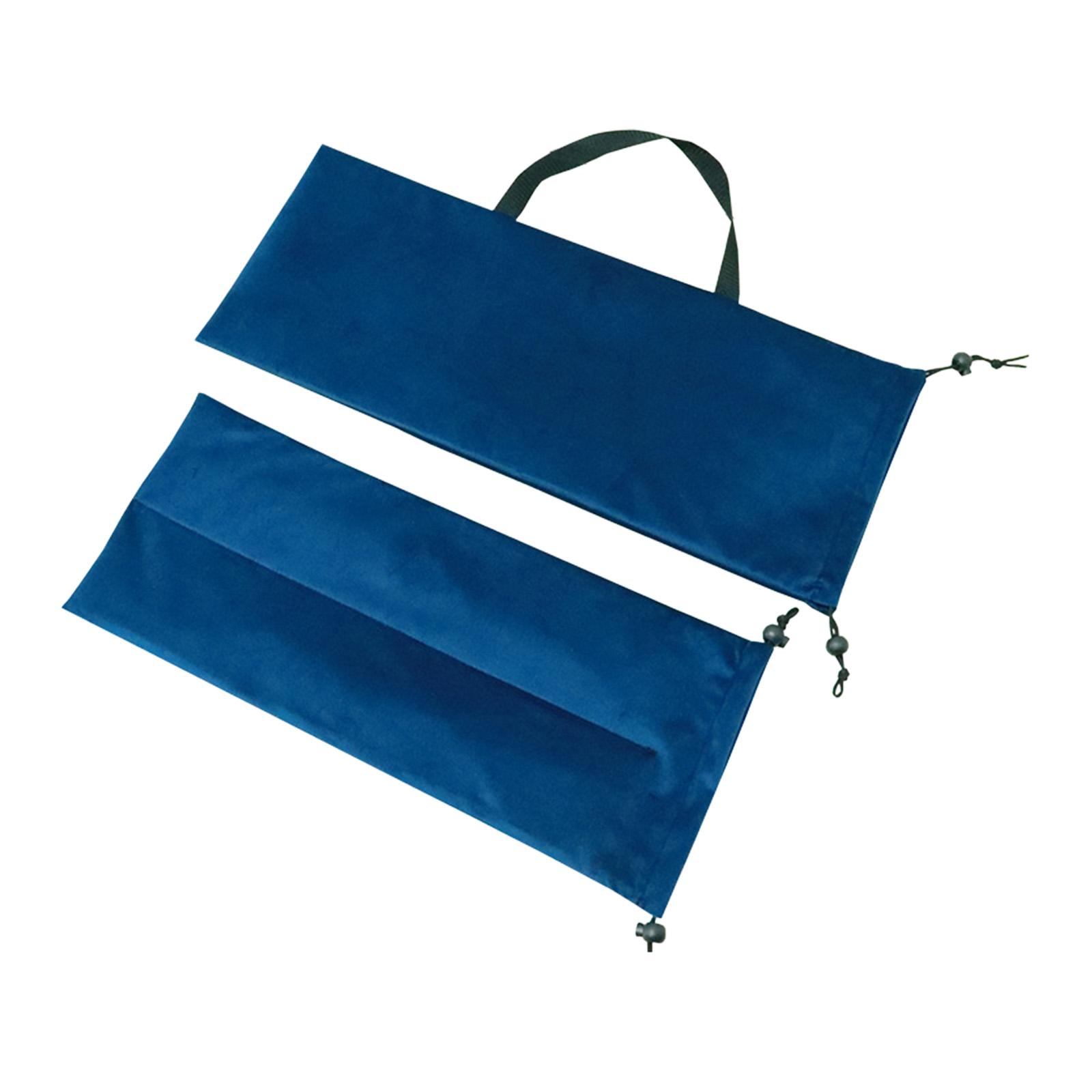 Mahjong Rack Storage Bag