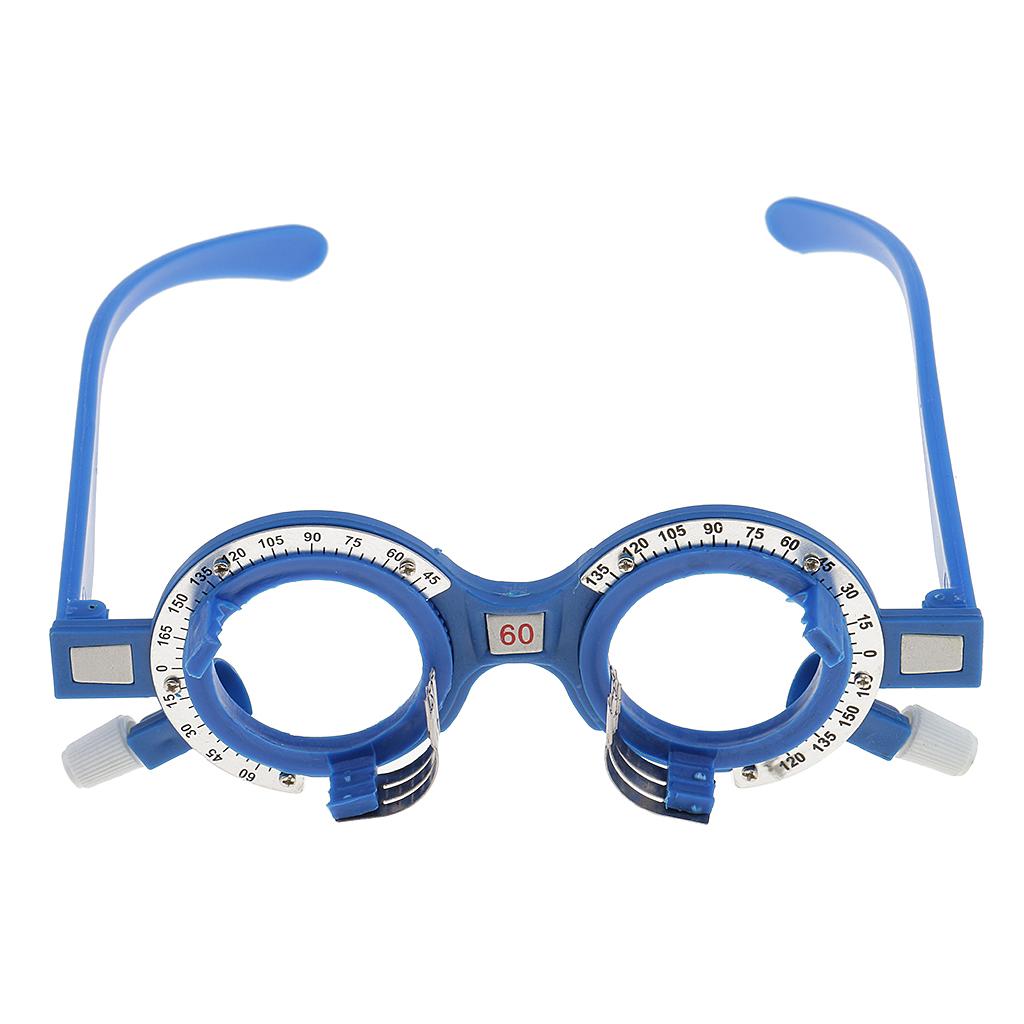 Optical Trial Lens Frame 60mm
