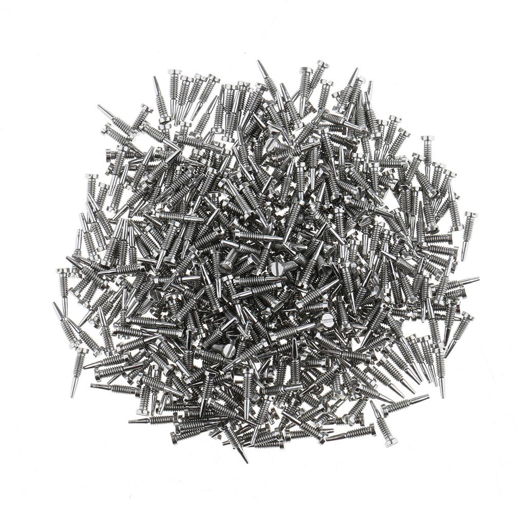 Self Tapping Tiny Screws