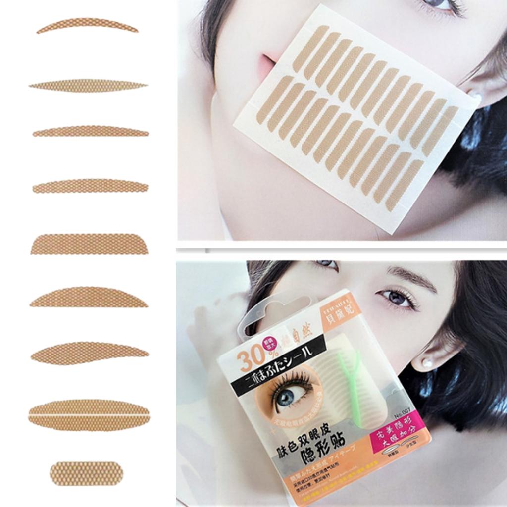 invisible-lace-eye-lift-strips-double-eyelid-adhesive-tape-stickers-9