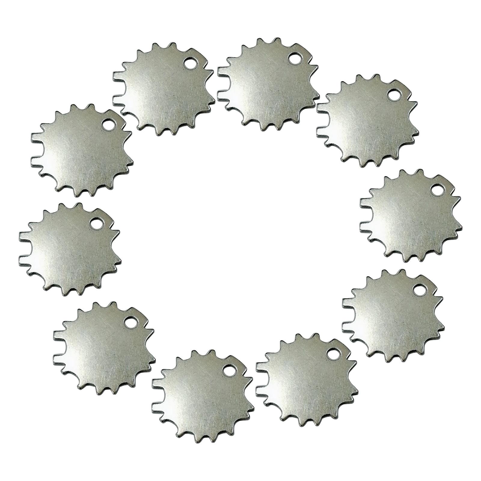 Shear Adjustment Tool Set