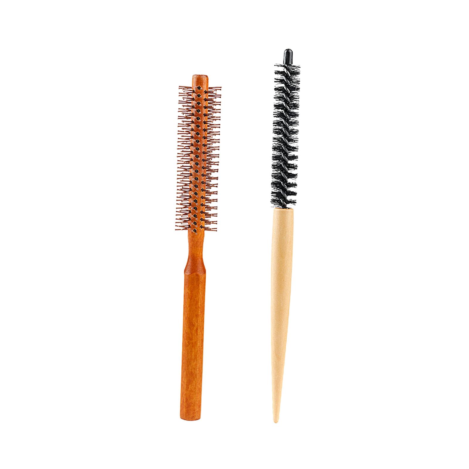 Curling Hair Brush