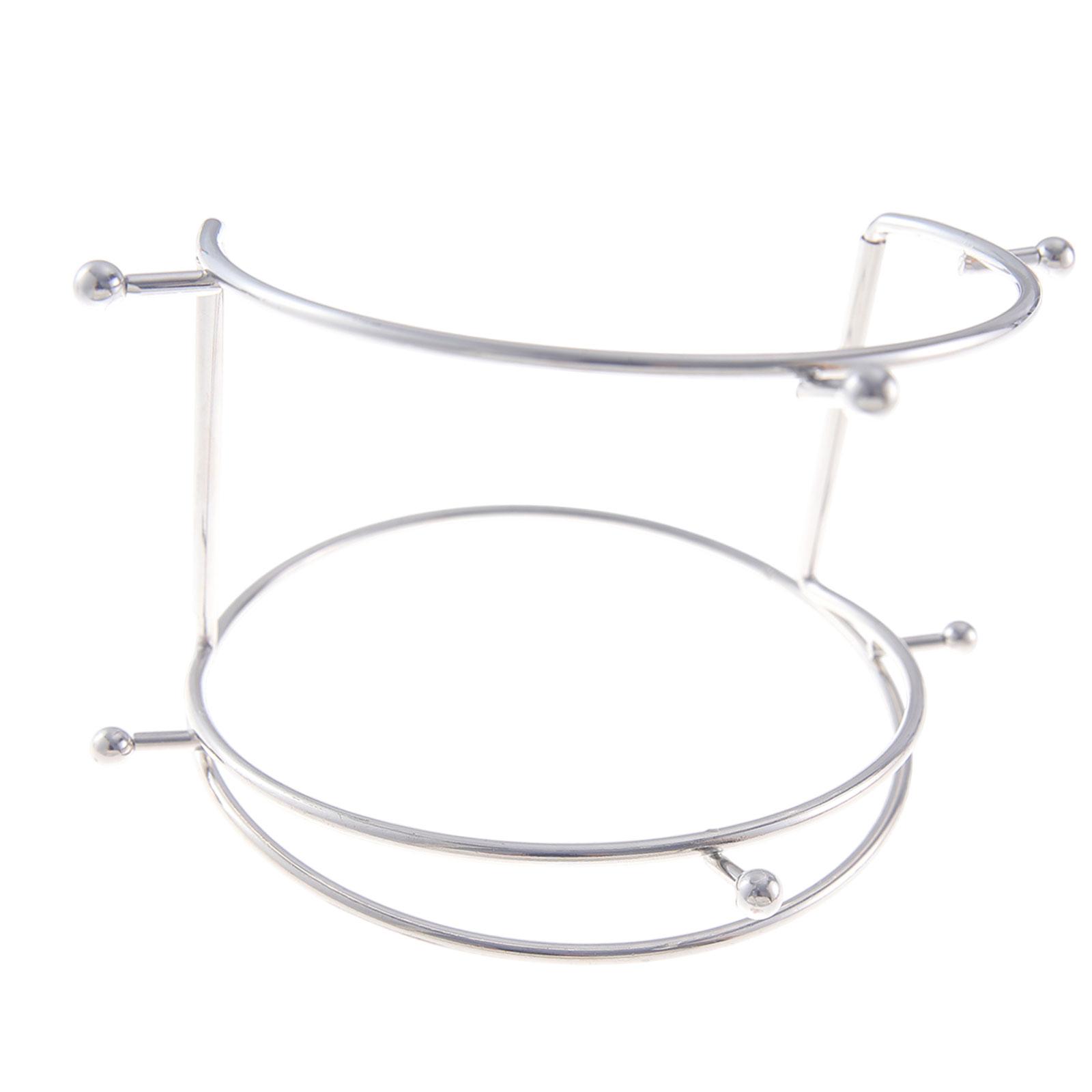 Crown Display Stand for Hair Hoop