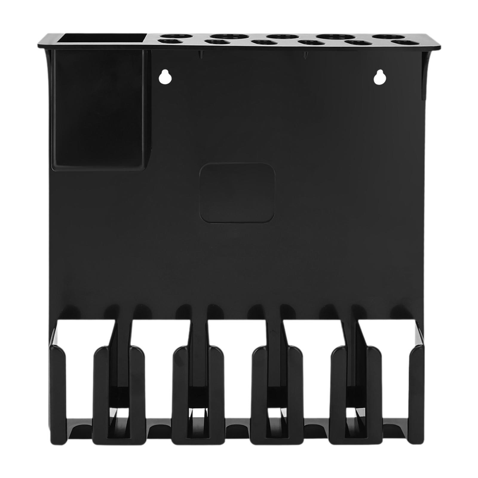 Wall Mounted Clipper Holder
