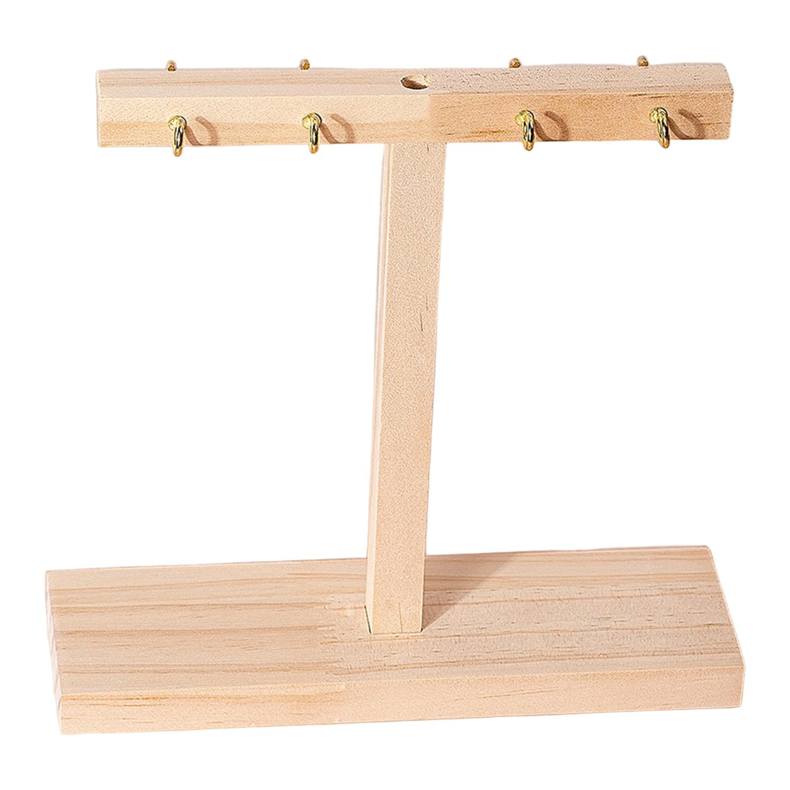 Nail Swatch Display Stand