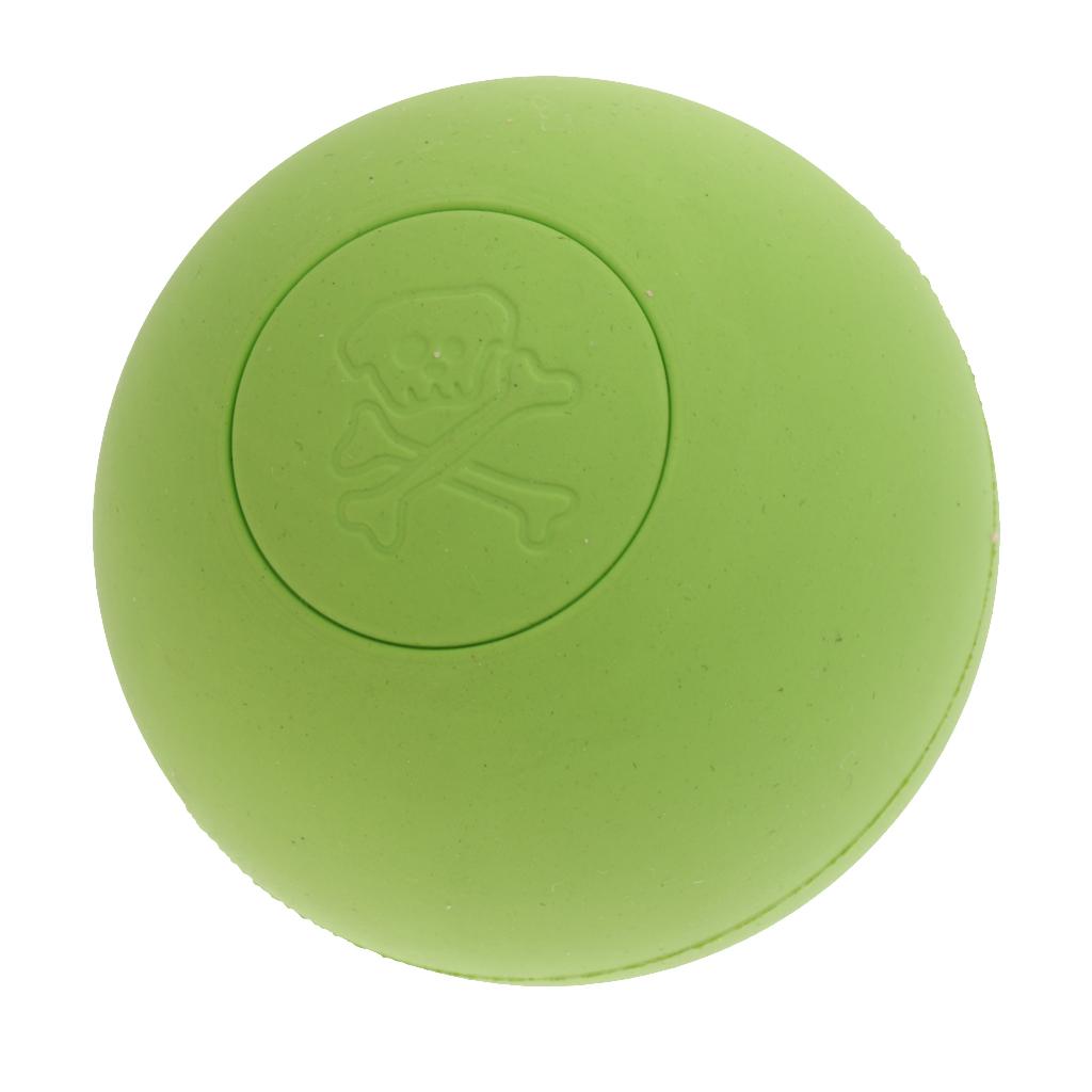 Hundespielball Gummi Unzerstörbar Hundeball Hundespielzeugball Robuster