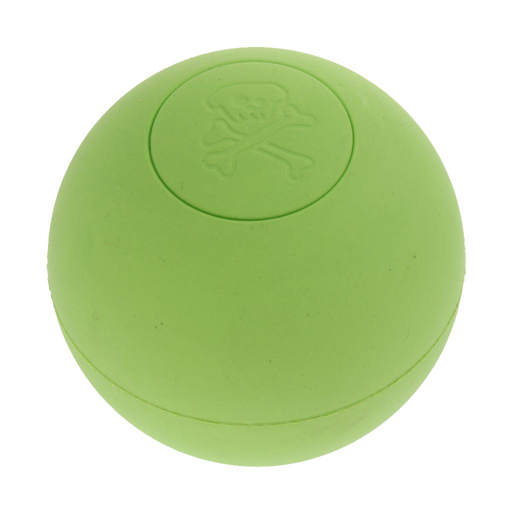 Hundespielball Gummi Unzerstörbar Hundeball Hundespielzeugball Robuster