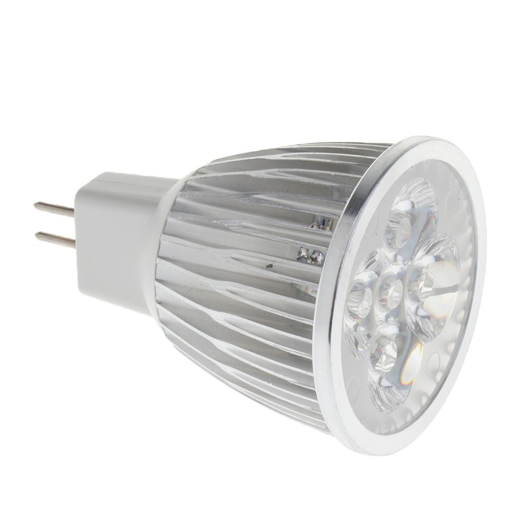 led halogen replacement bulbs