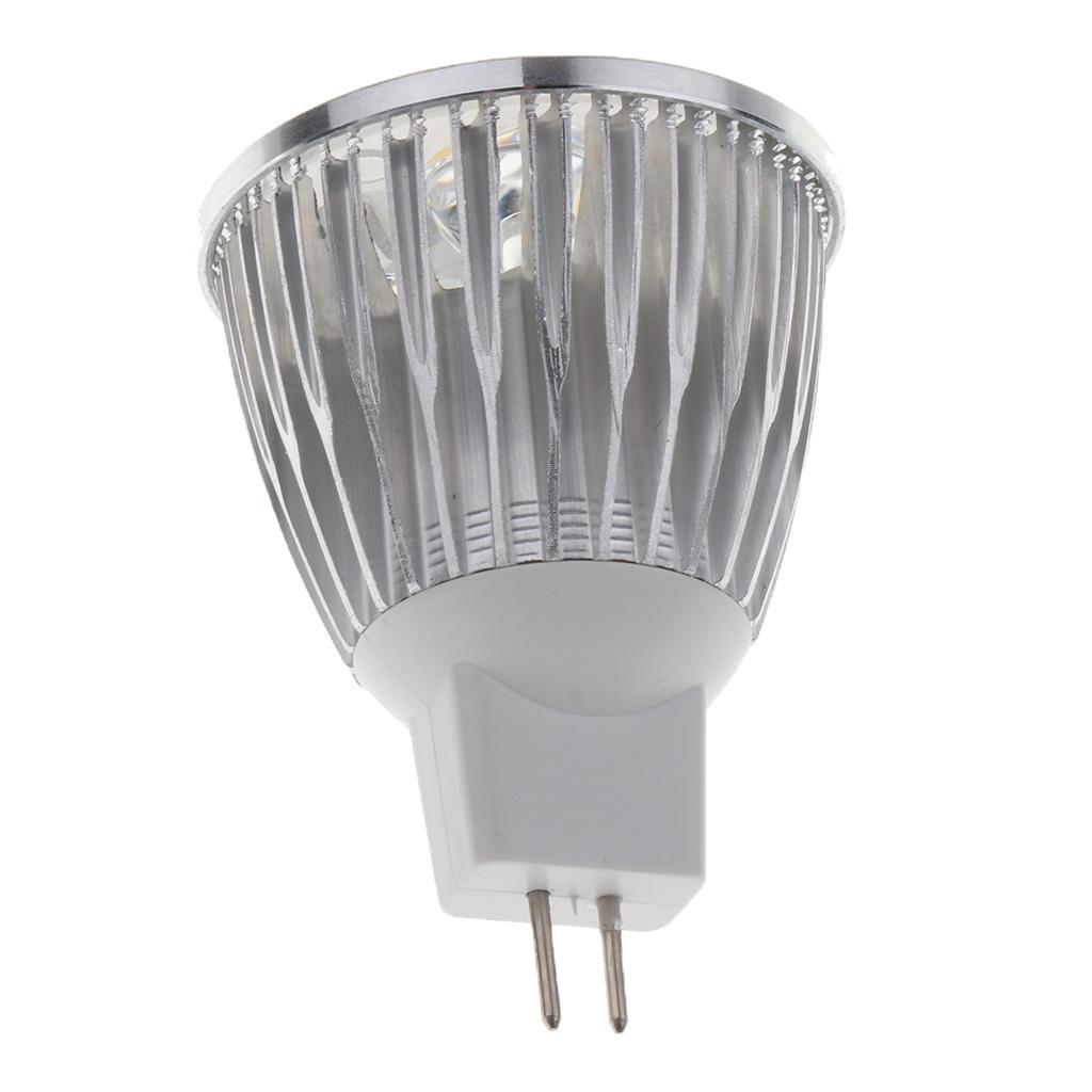 led halogen replacement bulbs