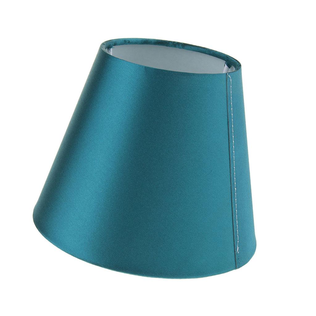 Cloth lampshade Atrovirens