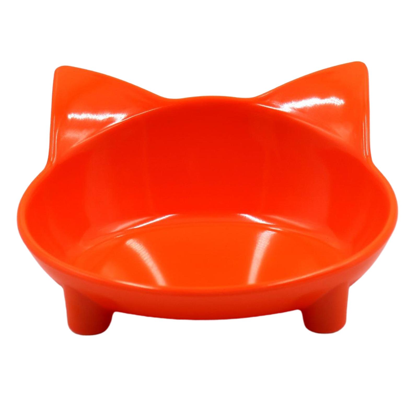 Cat Ears Feeding Bowl