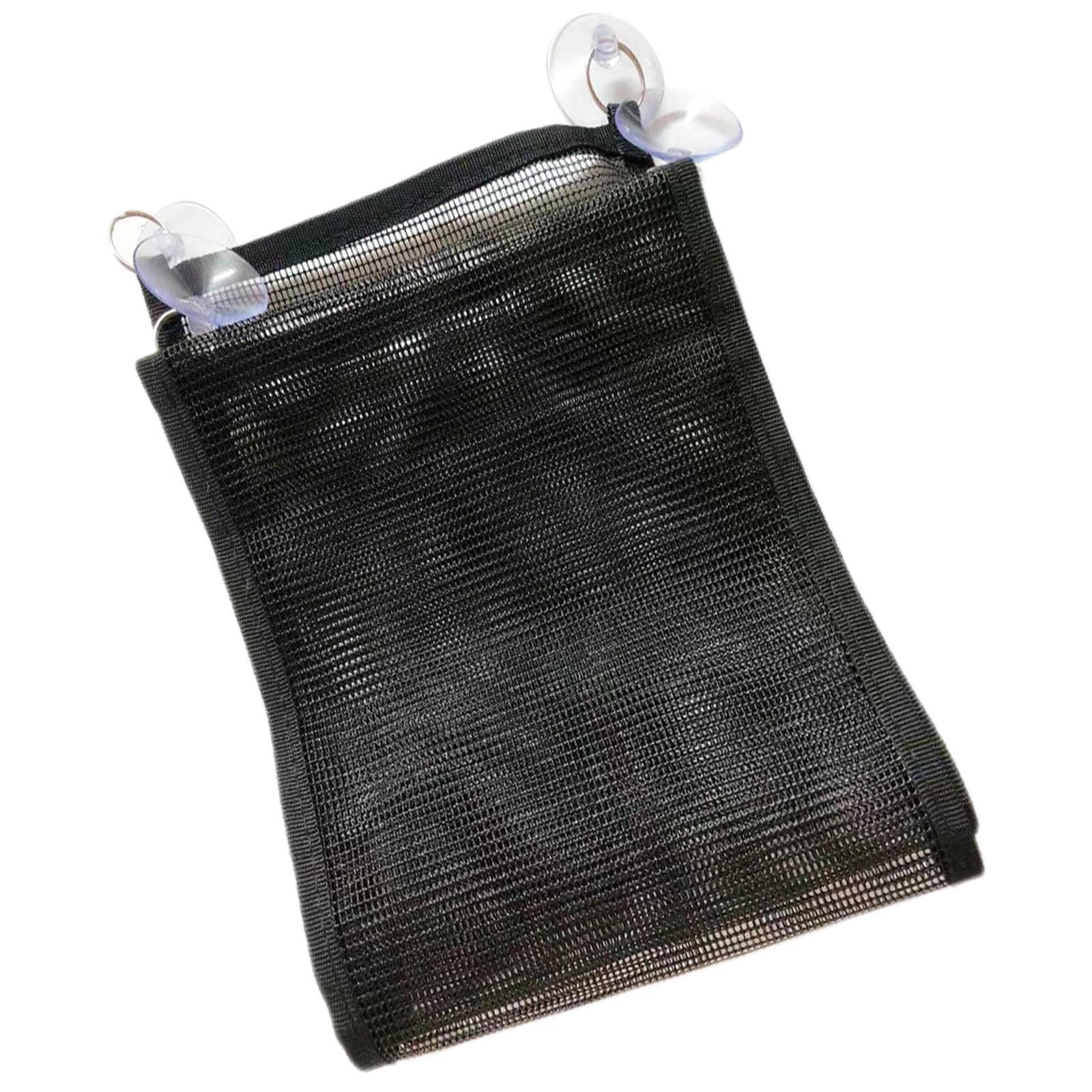 Reptile Hammock With Suction Cups