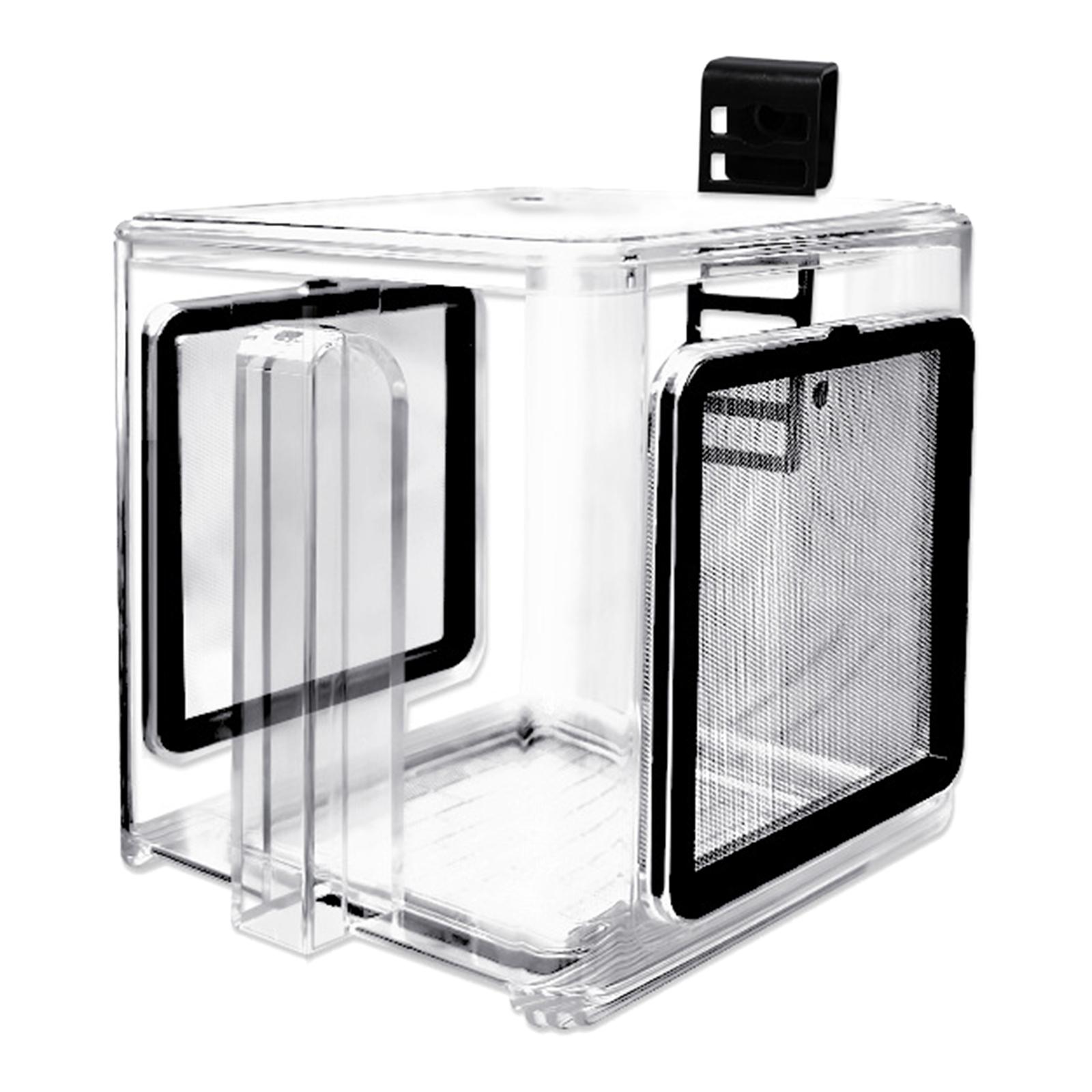 Fish Breeding Box