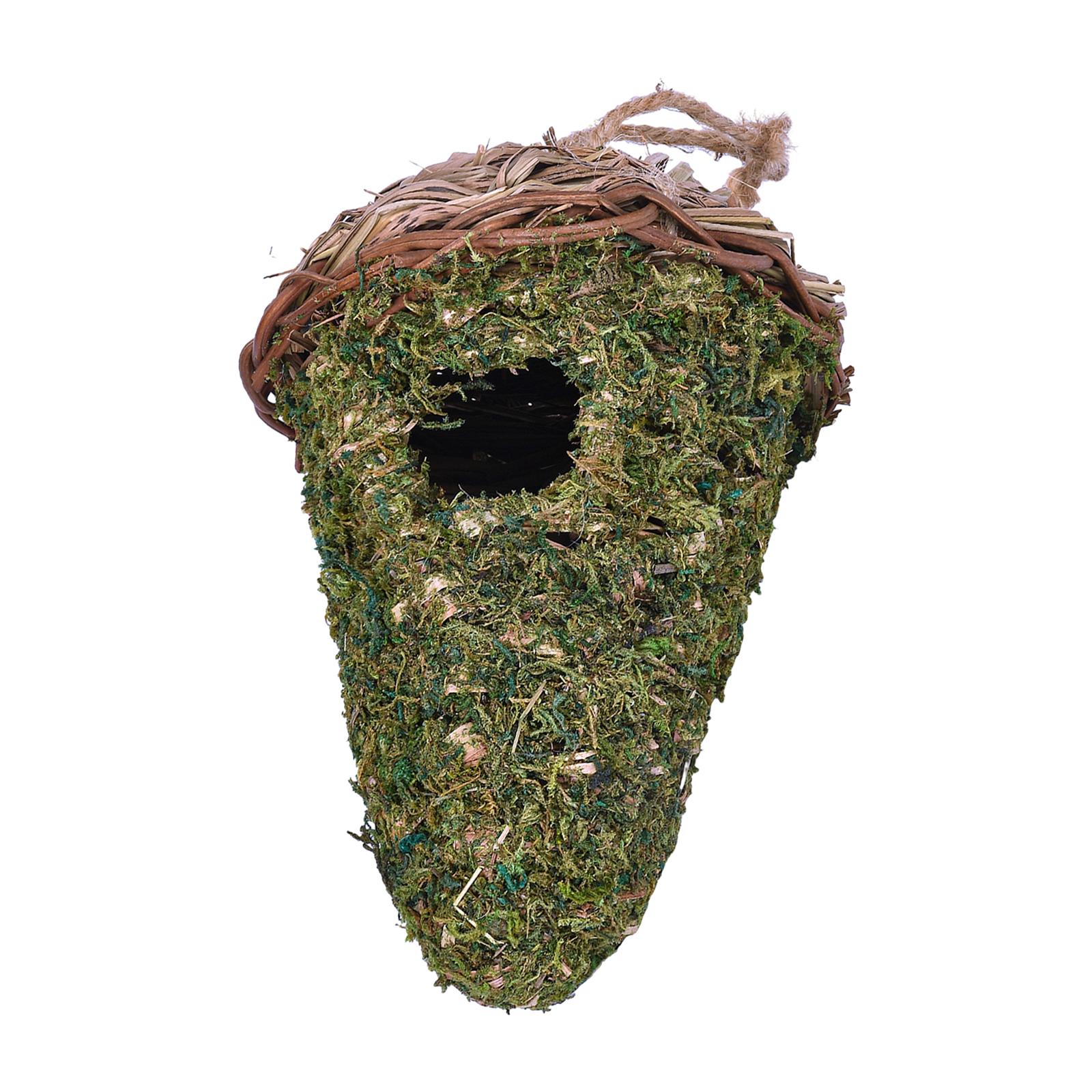 Hummingbird Nest House