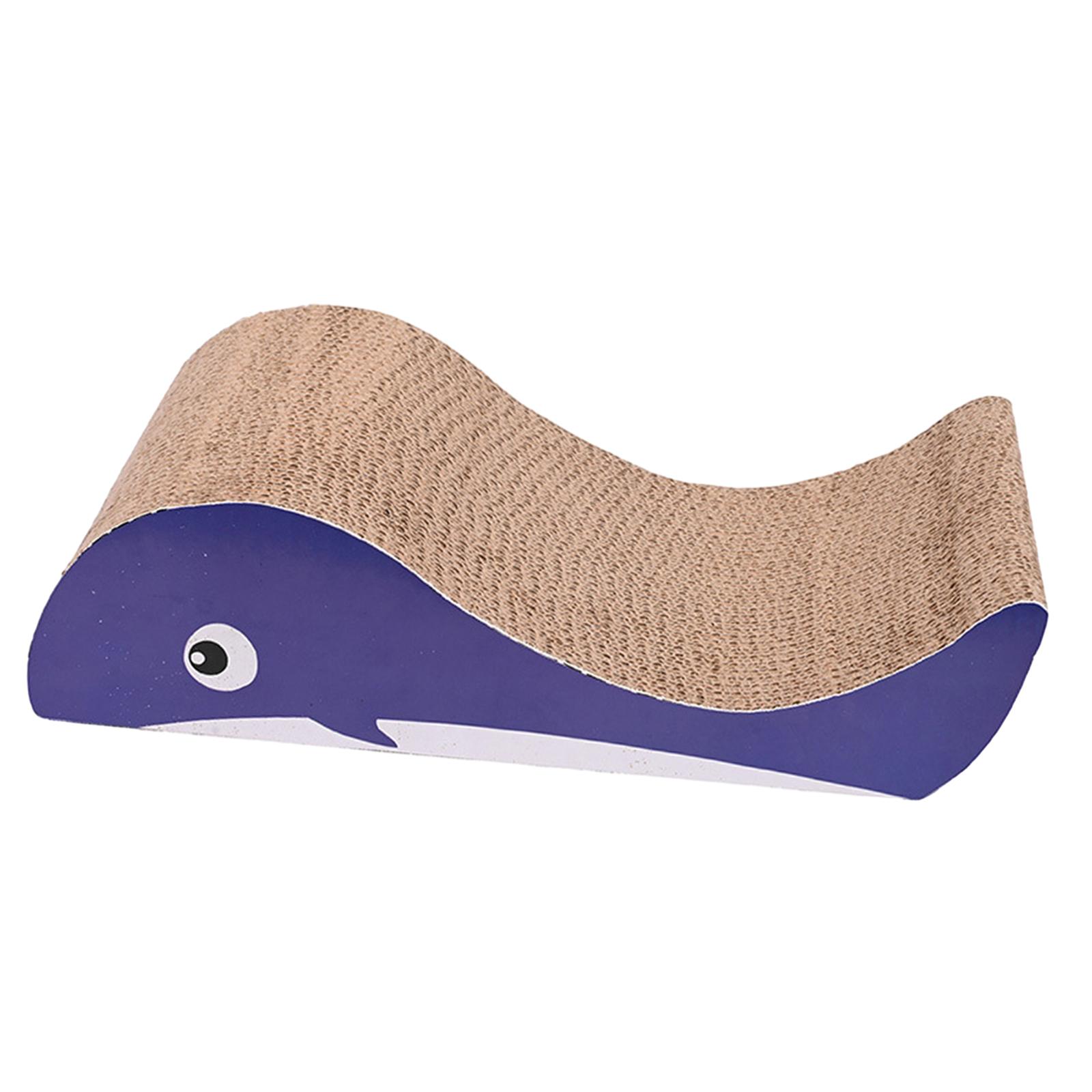 Cat Scratching Pad Reversible