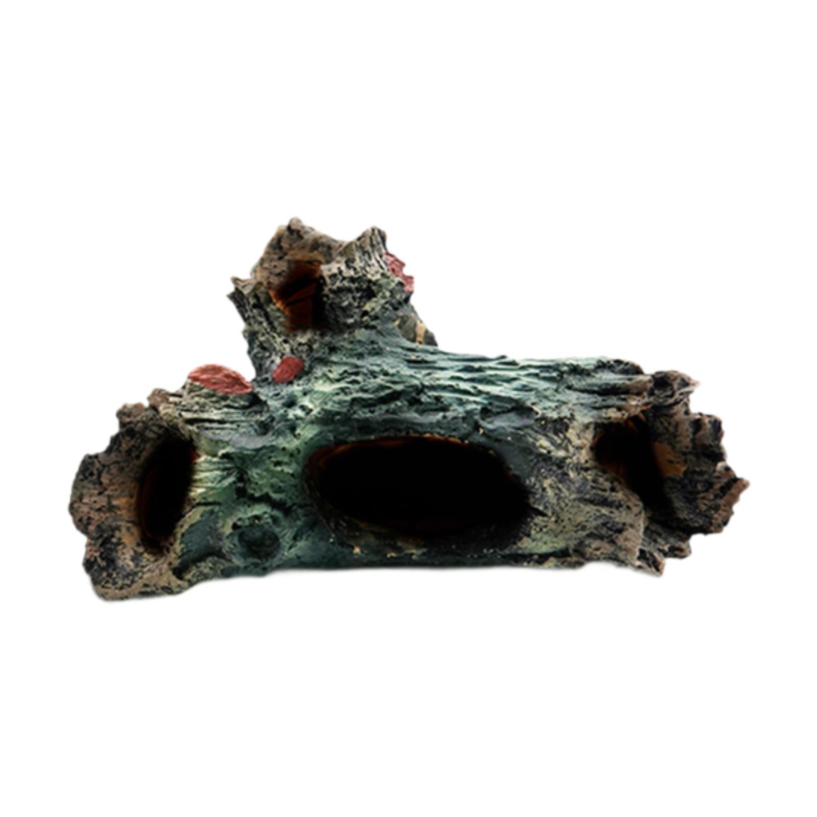 Fish Tank Hideout Decoration
