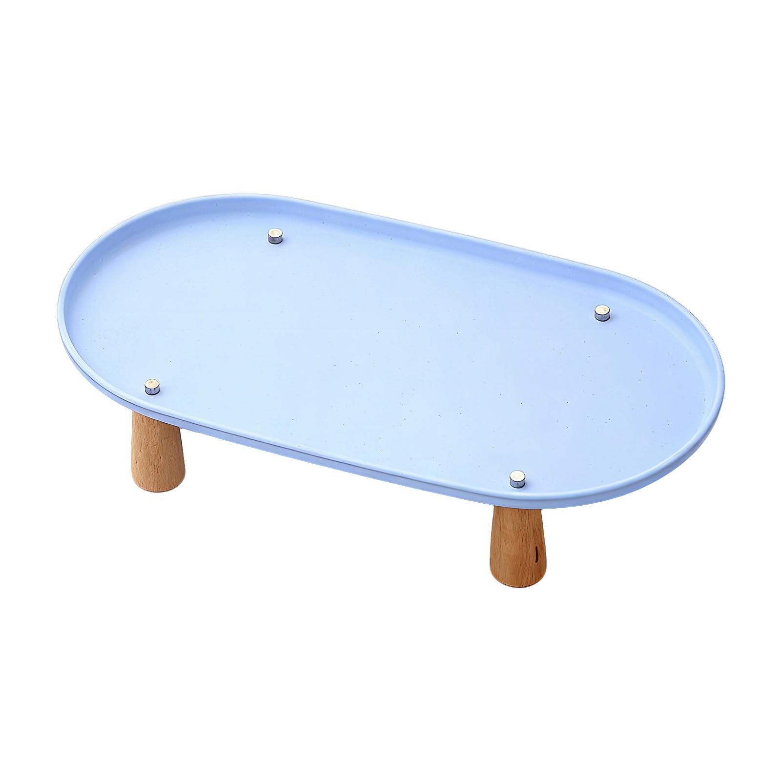 Raised Cat Bowl Stand