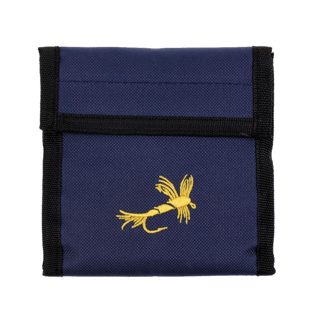 Fly Fishing Line Leader Wallet