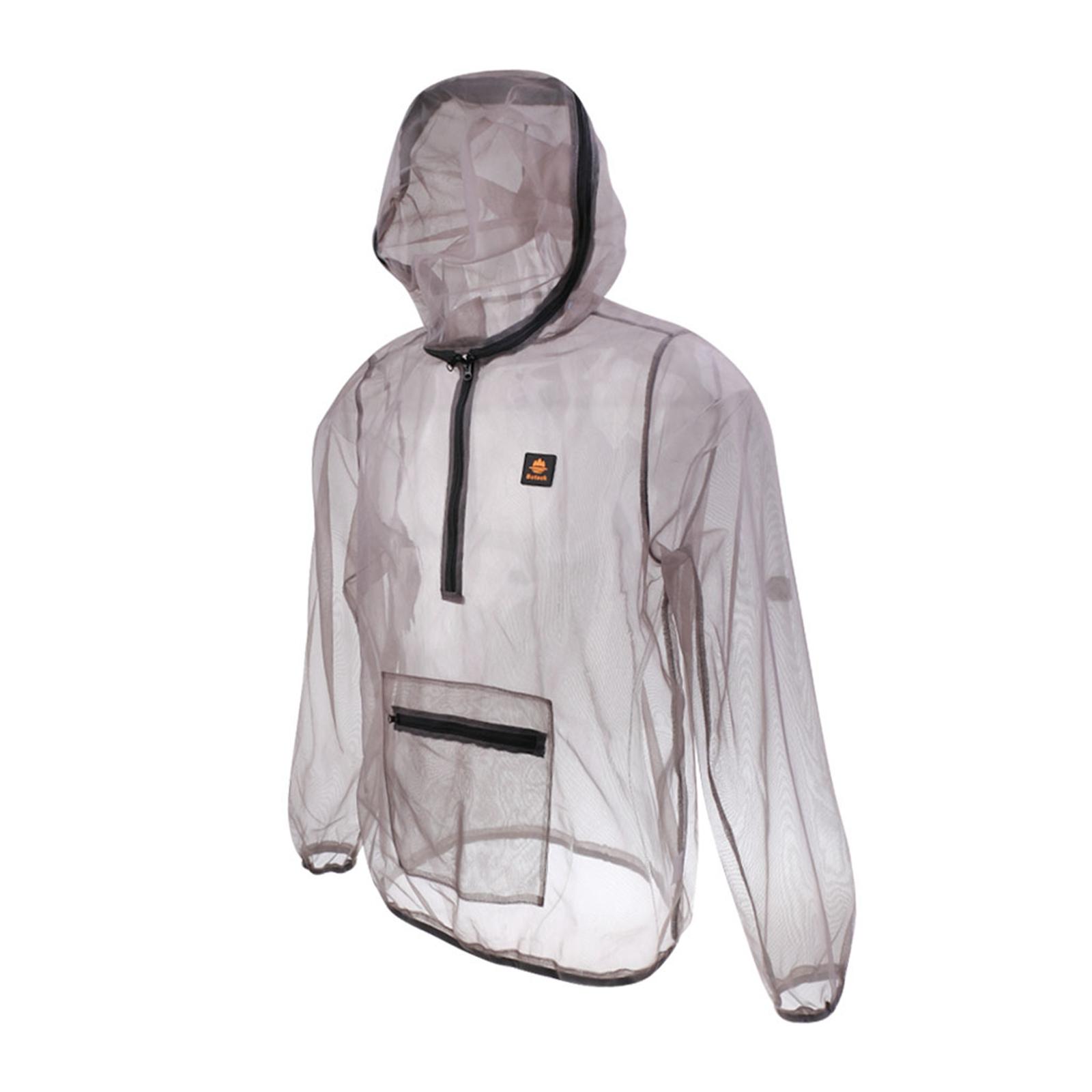 best mosquito jacket