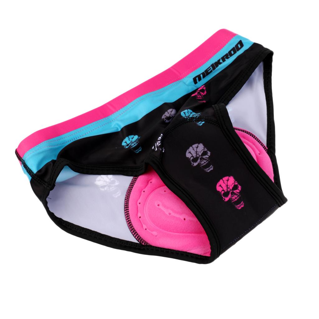 womens padded bike shorts with pockets