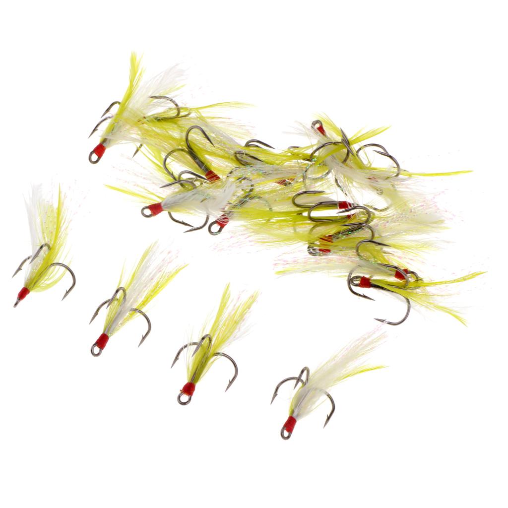 20 Stücke Gummi Weichen Stonefly Locken Köder Für Crappie Stripper