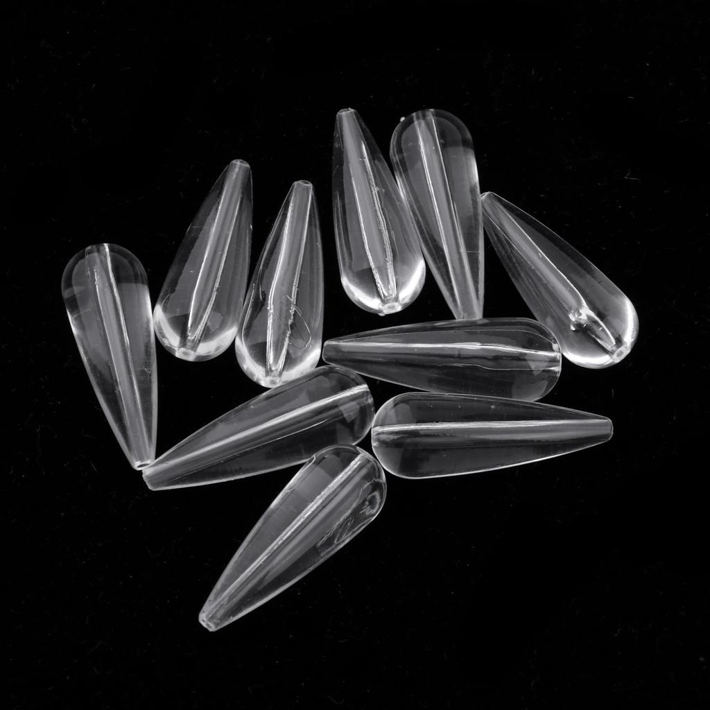Acrylic Sinking Bombarda Float 3.5g