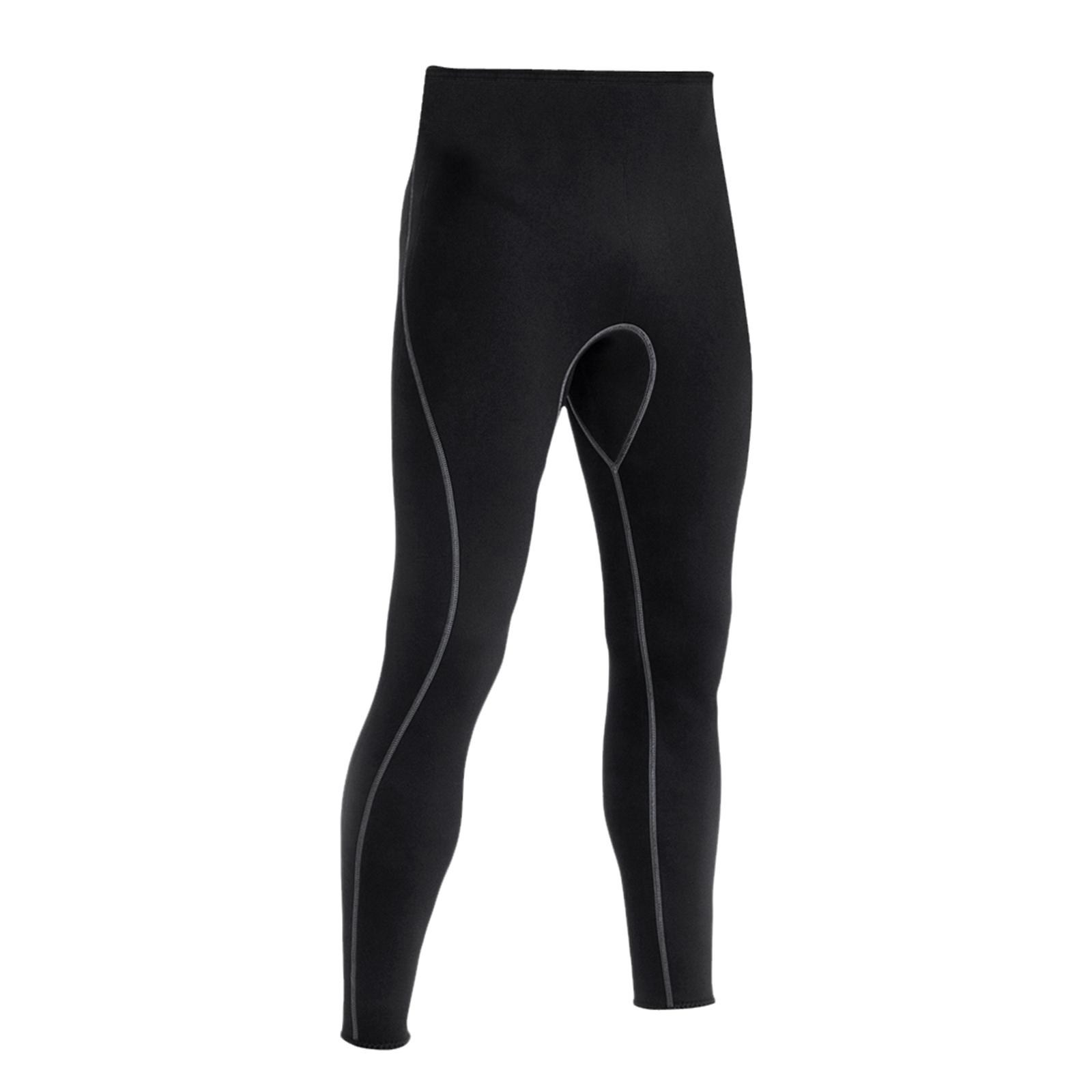 Mens Wetsuit Pants