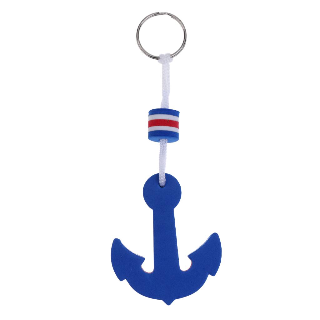 Floating Key Chain Anchor