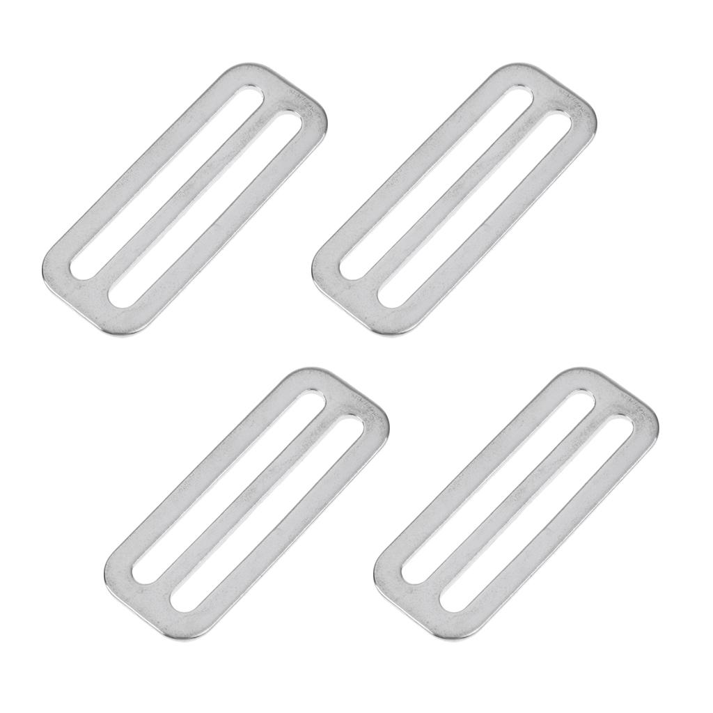 Weight Belt Slide Stopper