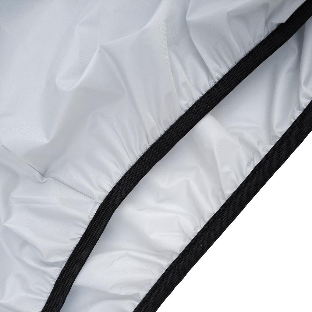Waterproof Sun Protection Kayak Boat Canoe Storage Transport Dust Cover