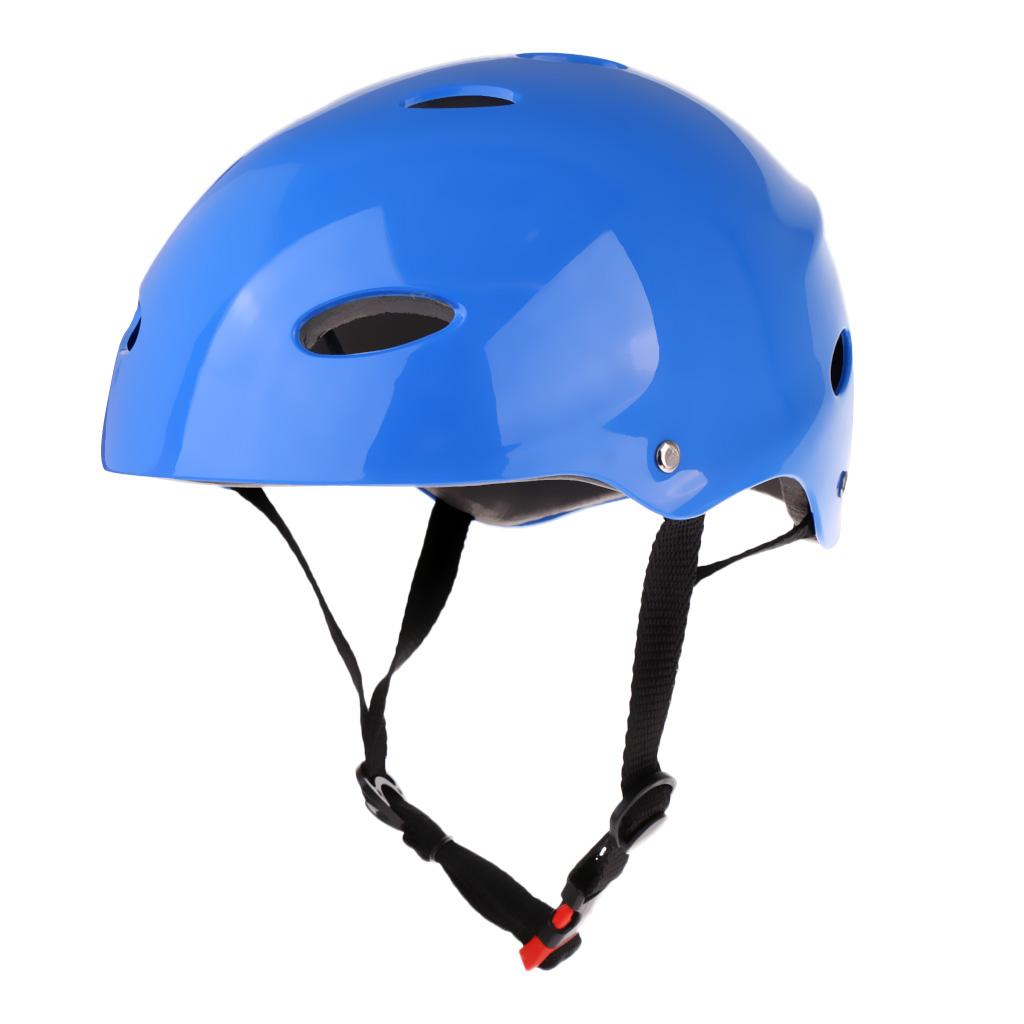 water sports safety helmet for wakeboard kayak canoe boat