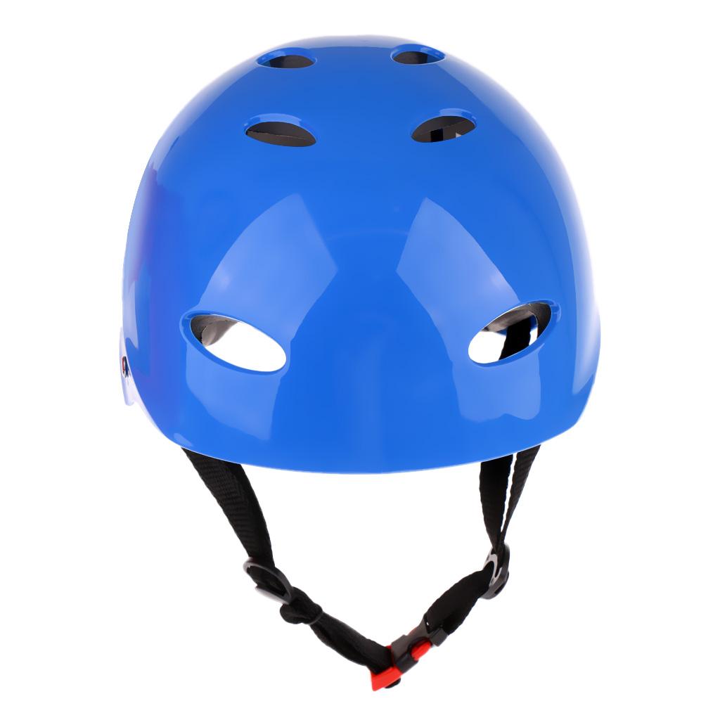 water sports safety helmet for wakeboard kayak canoe boat