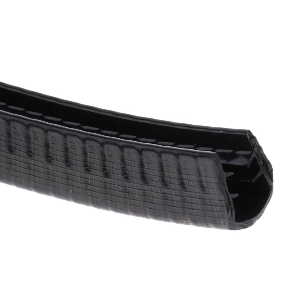 2pcs Durable Skateboard Deck Guards Protector Longboard Deck Edge