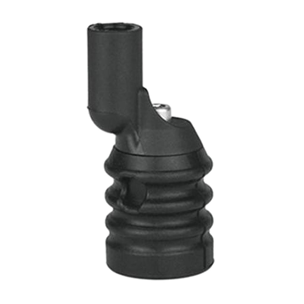 Compound Bow String Suppressor