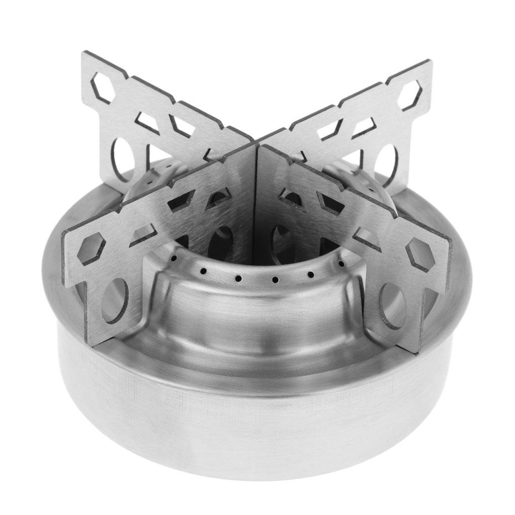 Camping Alcohol Stove