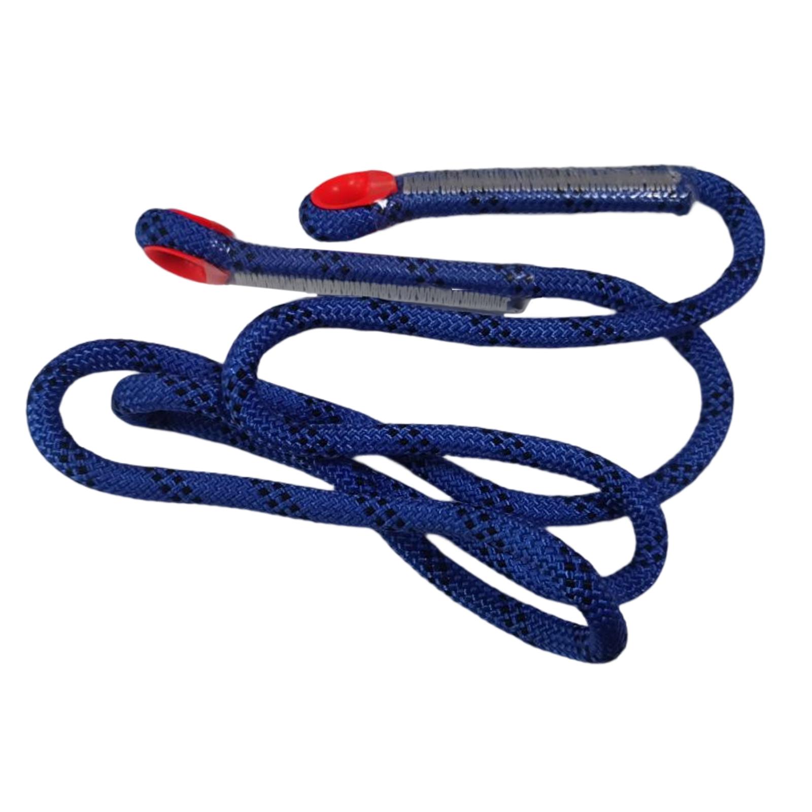 Rock Climbing Tree Arborist Sewn Prusik Sling Loop Rope Cord Friction