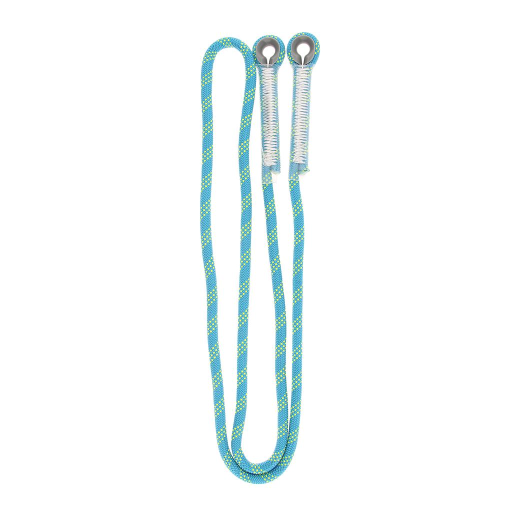 10.5mm Heat Resistant Prusik Cord Rope Tree Arborist Rock Climbing