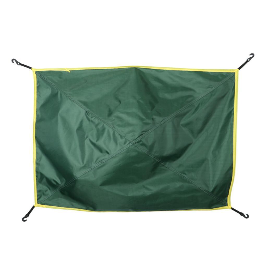 Camping Rainfly Tent Tarp