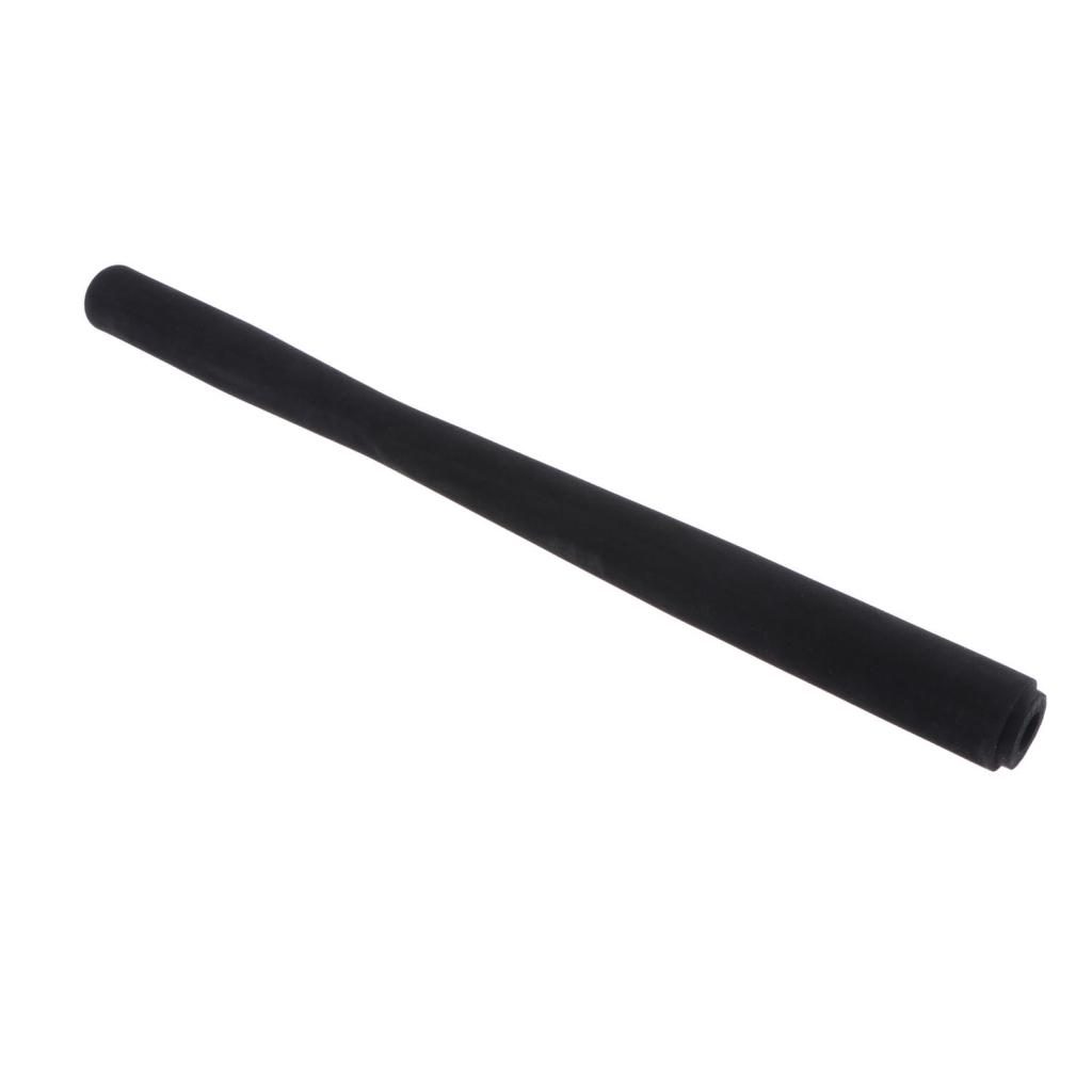 Black EVA Fishing Rod Handle Grip for Rod Building 250400mm Length eBay